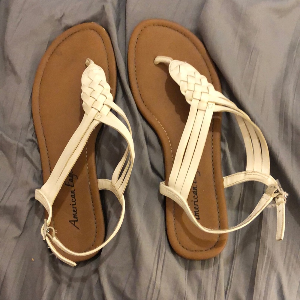 American Eagle Sandals // Size-8